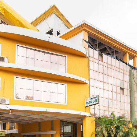 Sawantwadi Oyo 44695 Hotel Mango מראה חיצוני תמונה