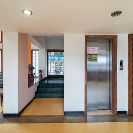Sawantwadi Oyo 44695 Hotel Mango מראה חיצוני תמונה