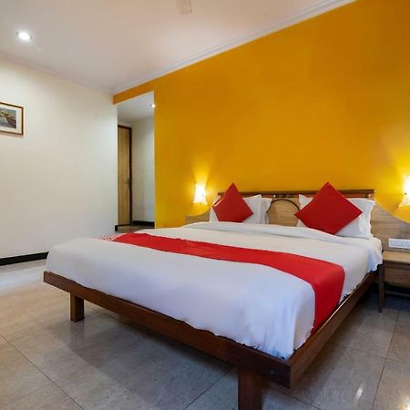 Sawantwadi Oyo 44695 Hotel Mango מראה חיצוני תמונה