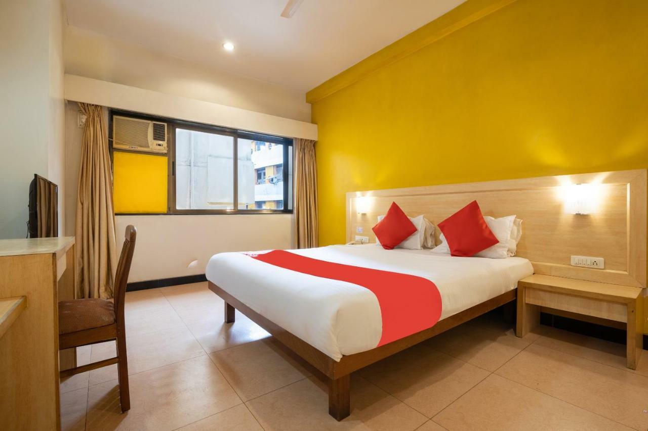 Sawantwadi Oyo 44695 Hotel Mango מראה חיצוני תמונה