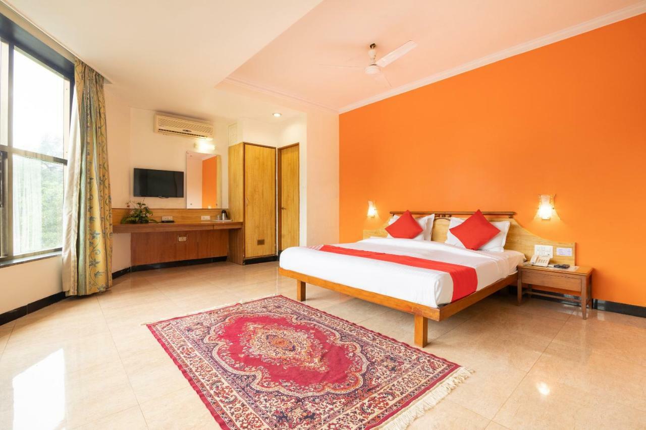 Sawantwadi Oyo 44695 Hotel Mango מראה חיצוני תמונה