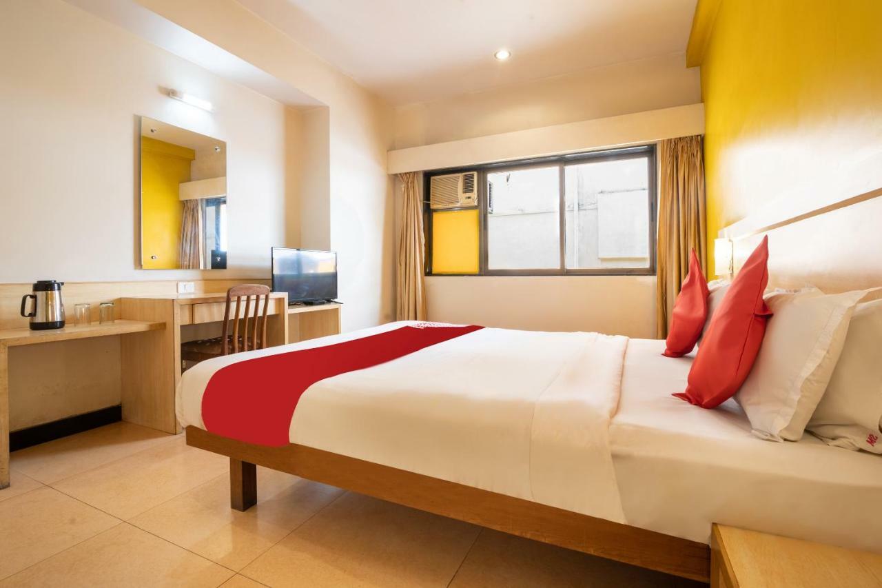 Sawantwadi Oyo 44695 Hotel Mango מראה חיצוני תמונה