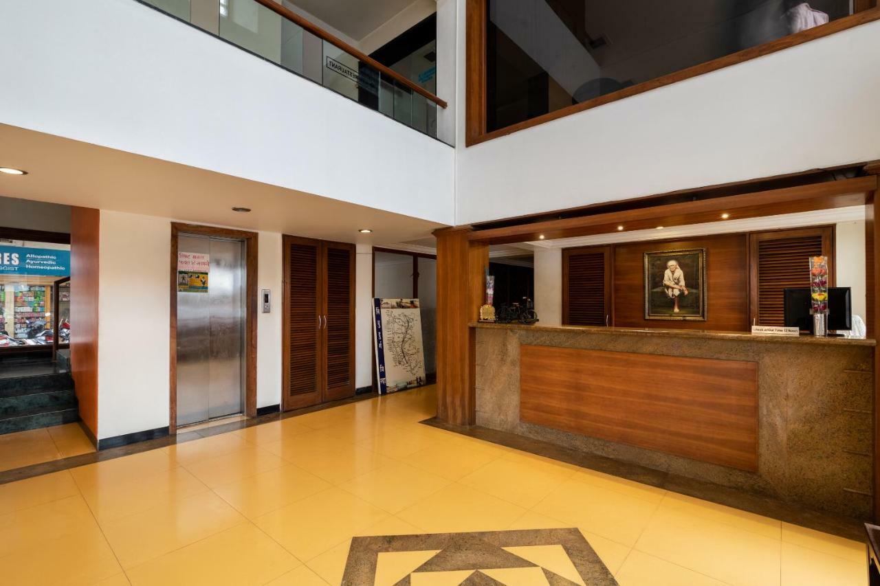 Sawantwadi Oyo 44695 Hotel Mango מראה חיצוני תמונה