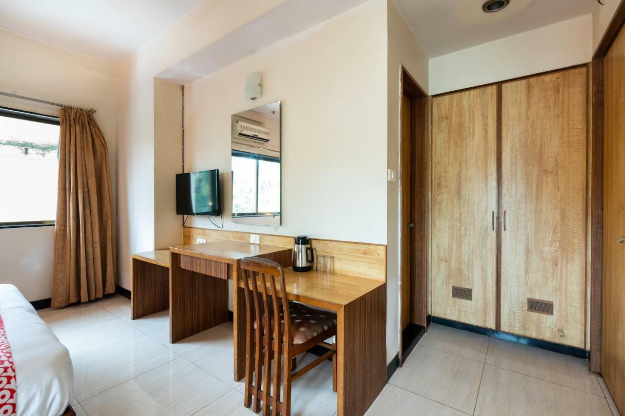 Sawantwadi Oyo 44695 Hotel Mango מראה חיצוני תמונה