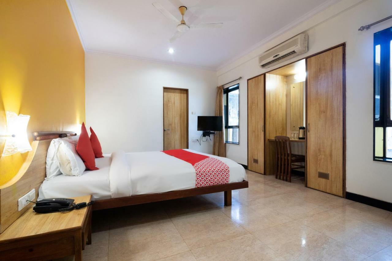 Sawantwadi Oyo 44695 Hotel Mango מראה חיצוני תמונה