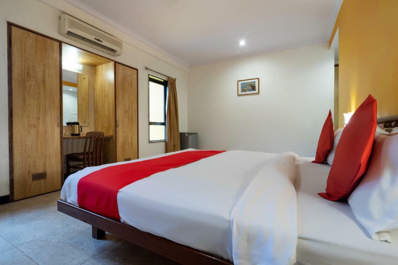 Sawantwadi Oyo 44695 Hotel Mango מראה חיצוני תמונה