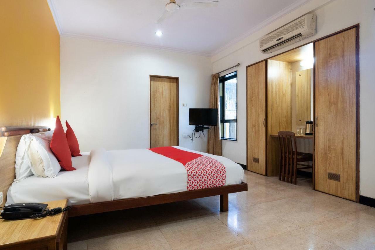 Sawantwadi Oyo 44695 Hotel Mango מראה חיצוני תמונה