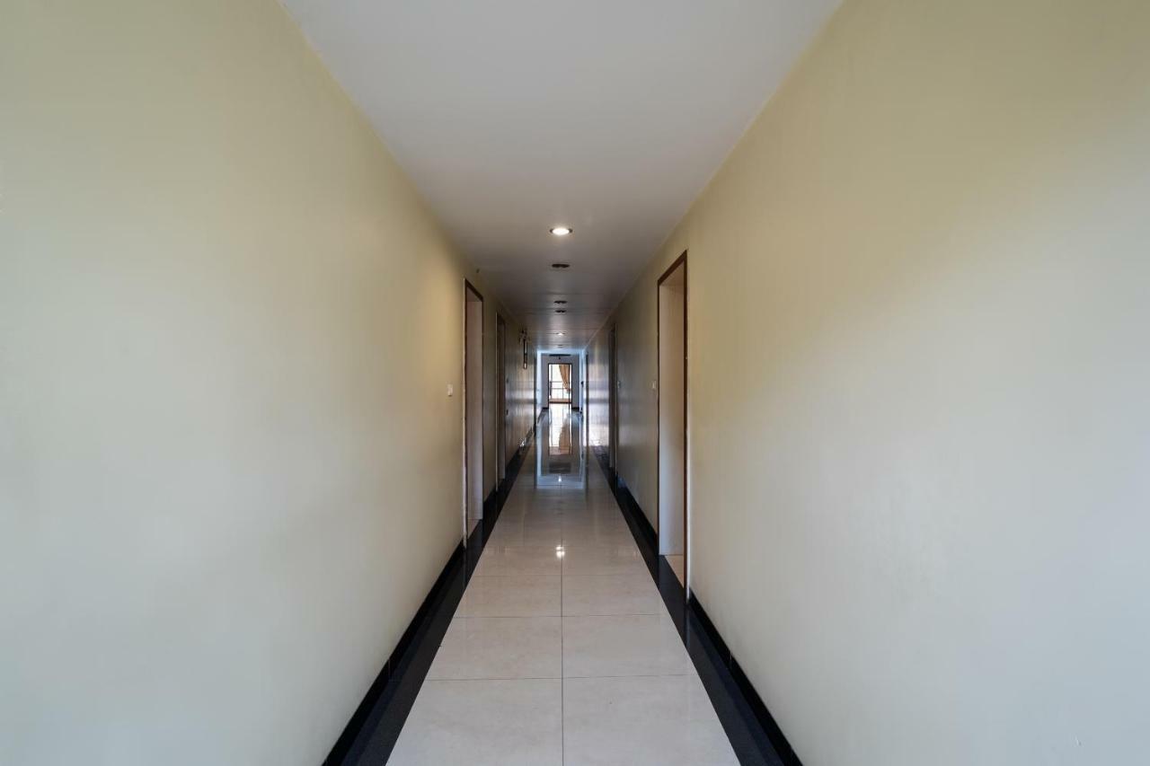 Sawantwadi Oyo 44695 Hotel Mango מראה חיצוני תמונה