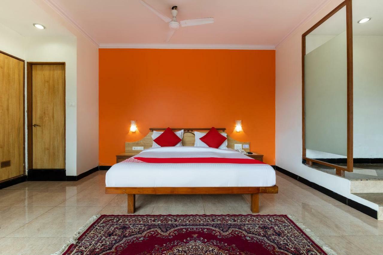 Sawantwadi Oyo 44695 Hotel Mango מראה חיצוני תמונה