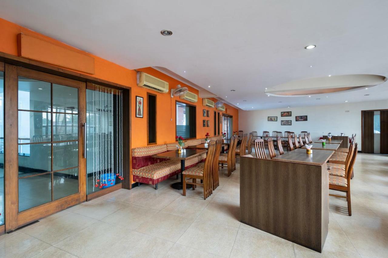 Sawantwadi Oyo 44695 Hotel Mango מראה חיצוני תמונה