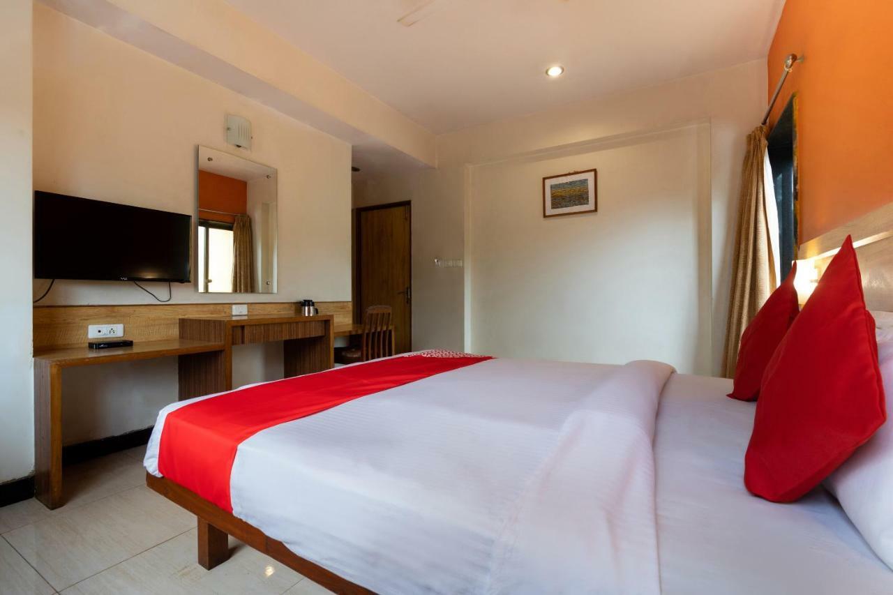 Sawantwadi Oyo 44695 Hotel Mango מראה חיצוני תמונה