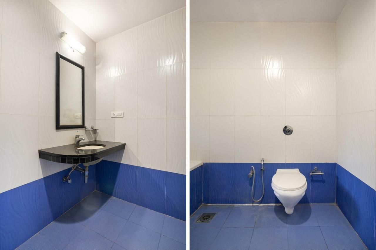Sawantwadi Oyo 44695 Hotel Mango מראה חיצוני תמונה