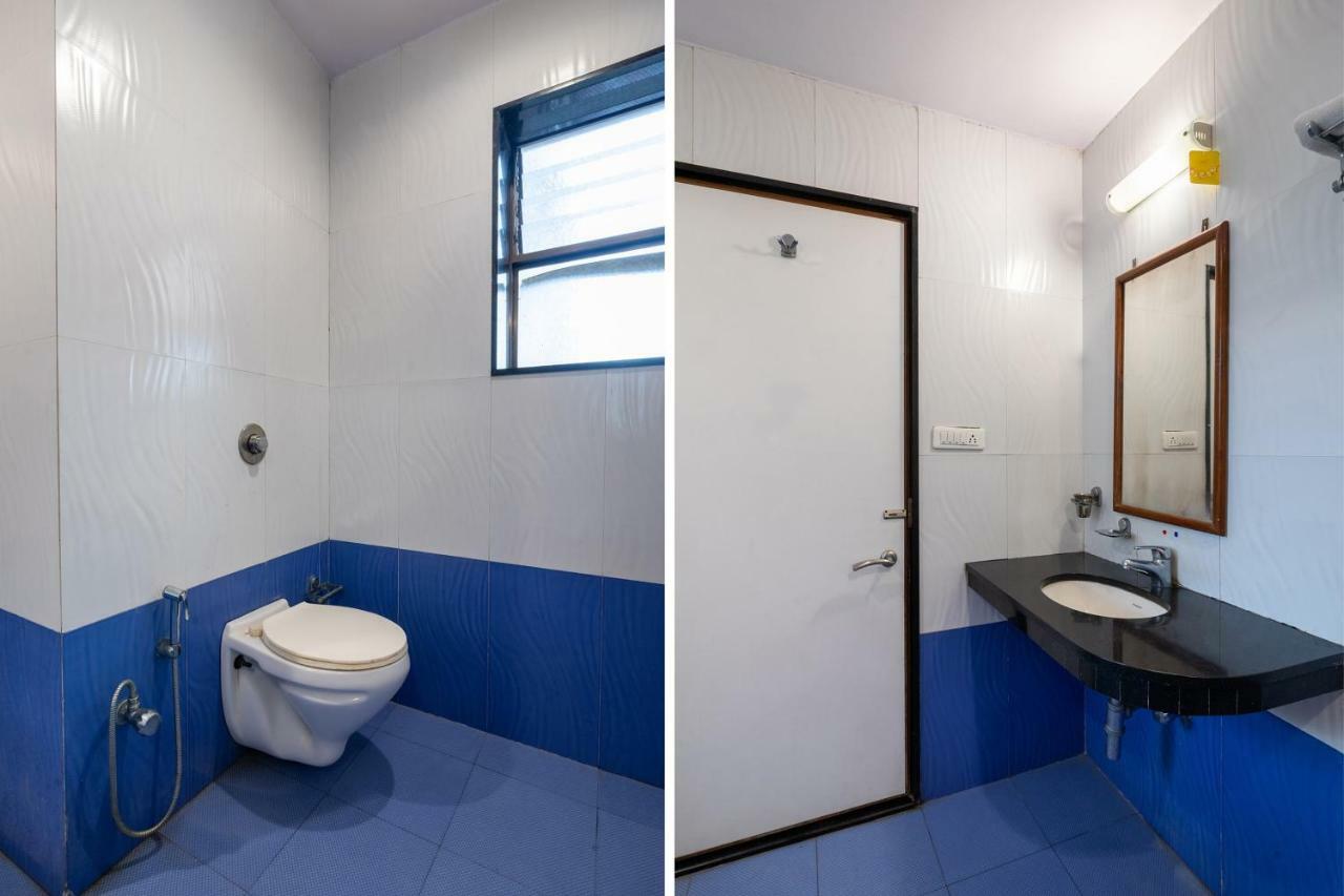 Sawantwadi Oyo 44695 Hotel Mango מראה חיצוני תמונה