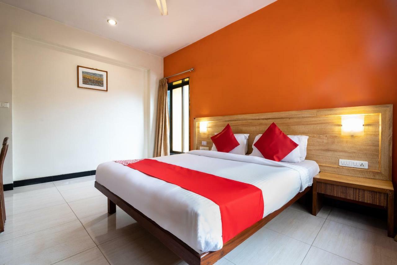 Sawantwadi Oyo 44695 Hotel Mango מראה חיצוני תמונה