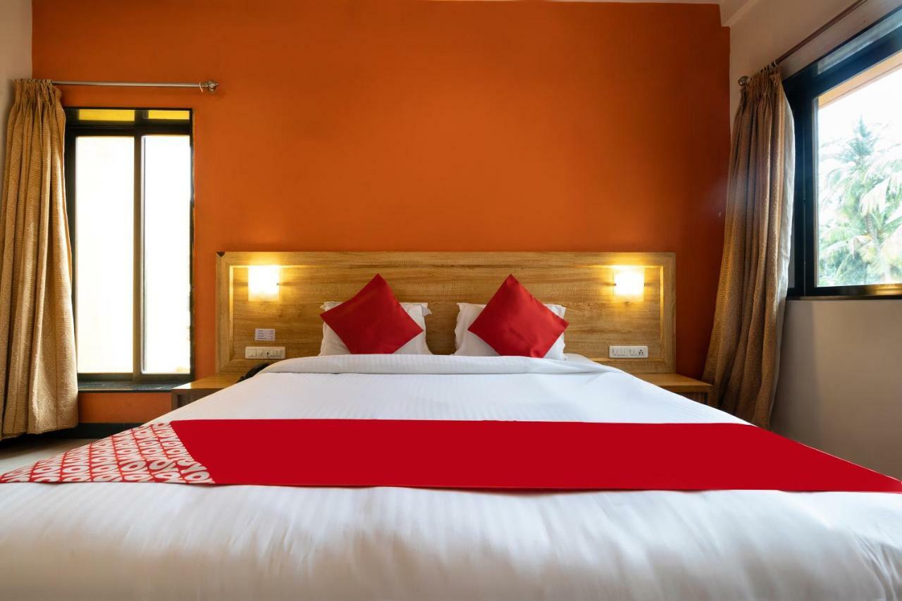 Sawantwadi Oyo 44695 Hotel Mango מראה חיצוני תמונה