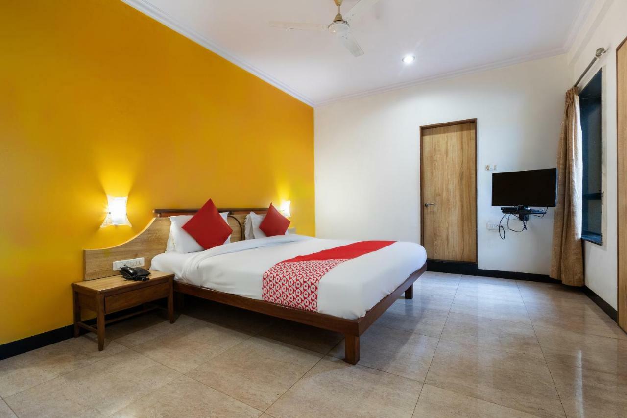 Sawantwadi Oyo 44695 Hotel Mango מראה חיצוני תמונה