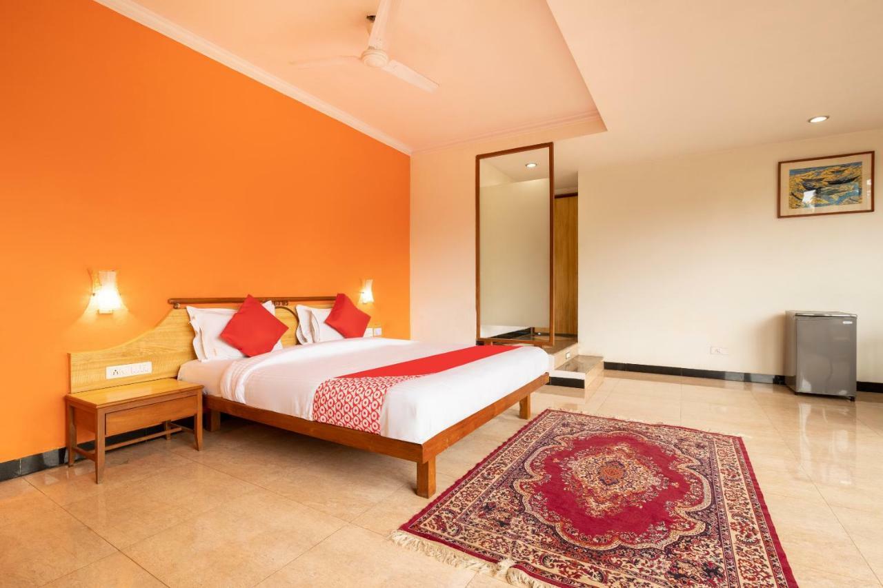 Sawantwadi Oyo 44695 Hotel Mango מראה חיצוני תמונה