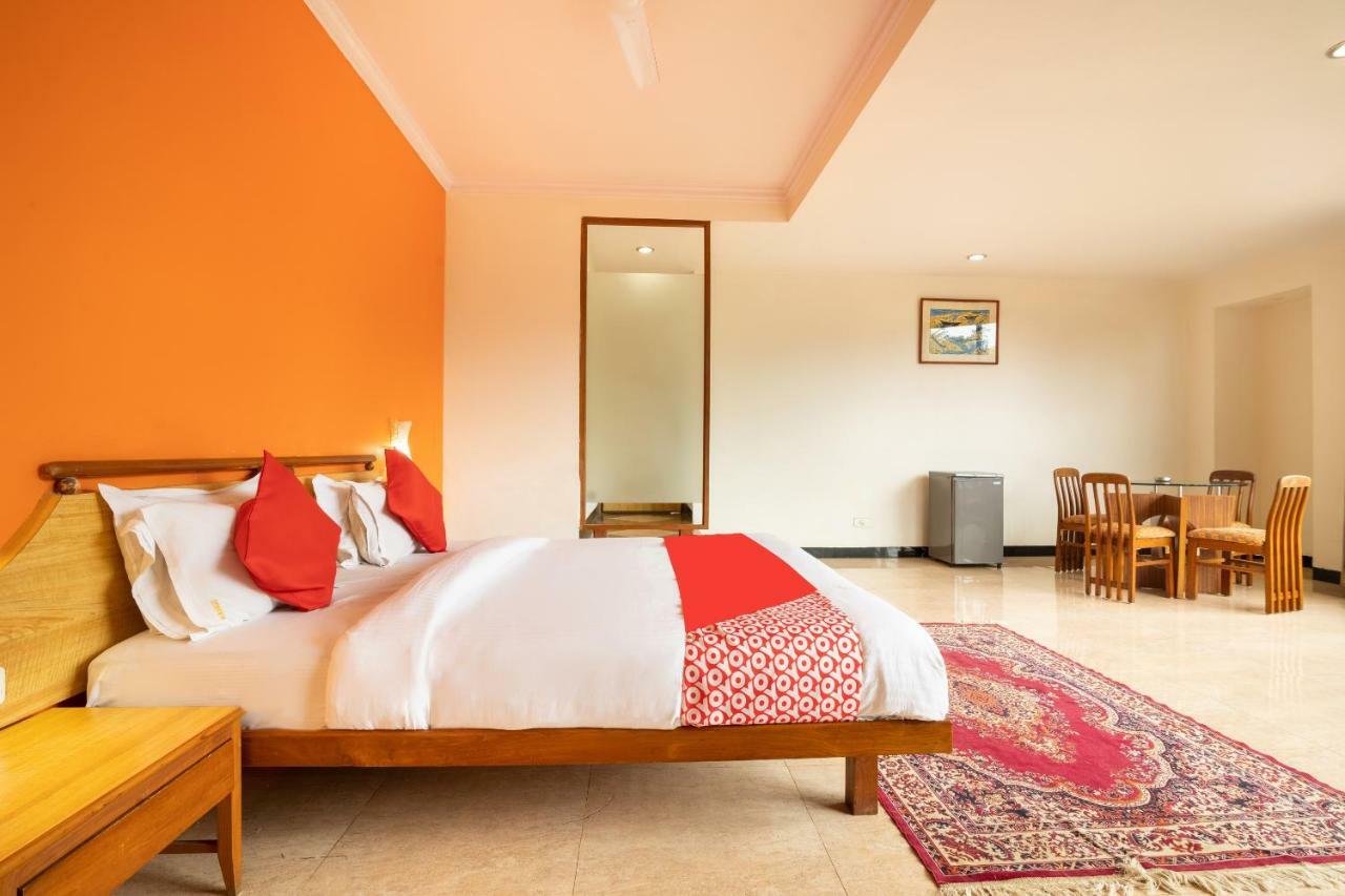 Sawantwadi Oyo 44695 Hotel Mango מראה חיצוני תמונה