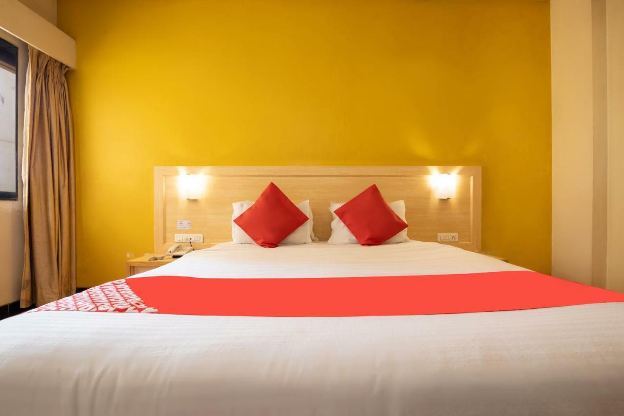 Sawantwadi Oyo 44695 Hotel Mango מראה חיצוני תמונה