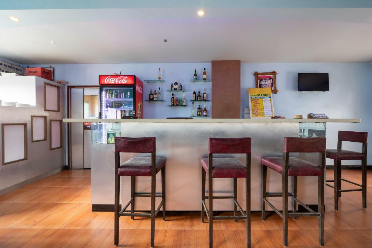 Sawantwadi Oyo 44695 Hotel Mango מראה חיצוני תמונה