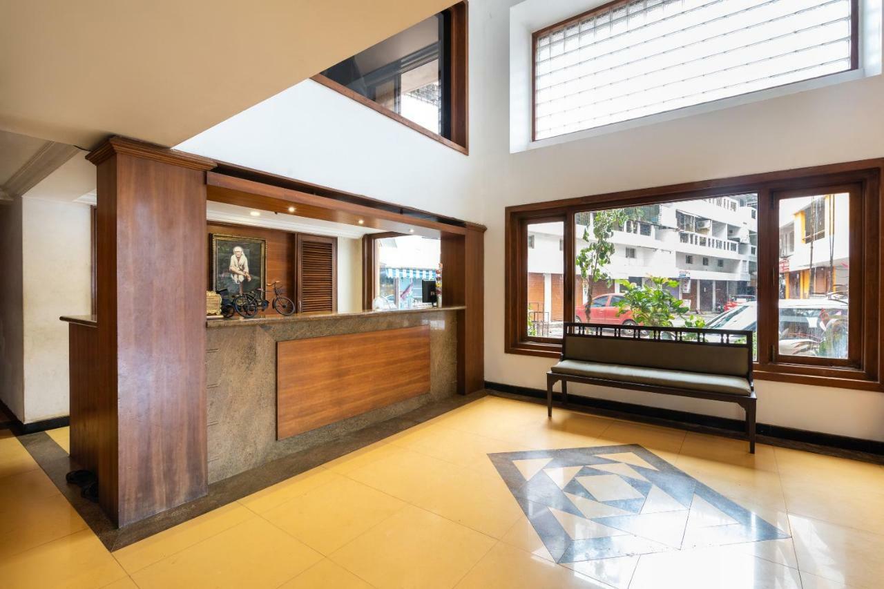 Sawantwadi Oyo 44695 Hotel Mango מראה חיצוני תמונה