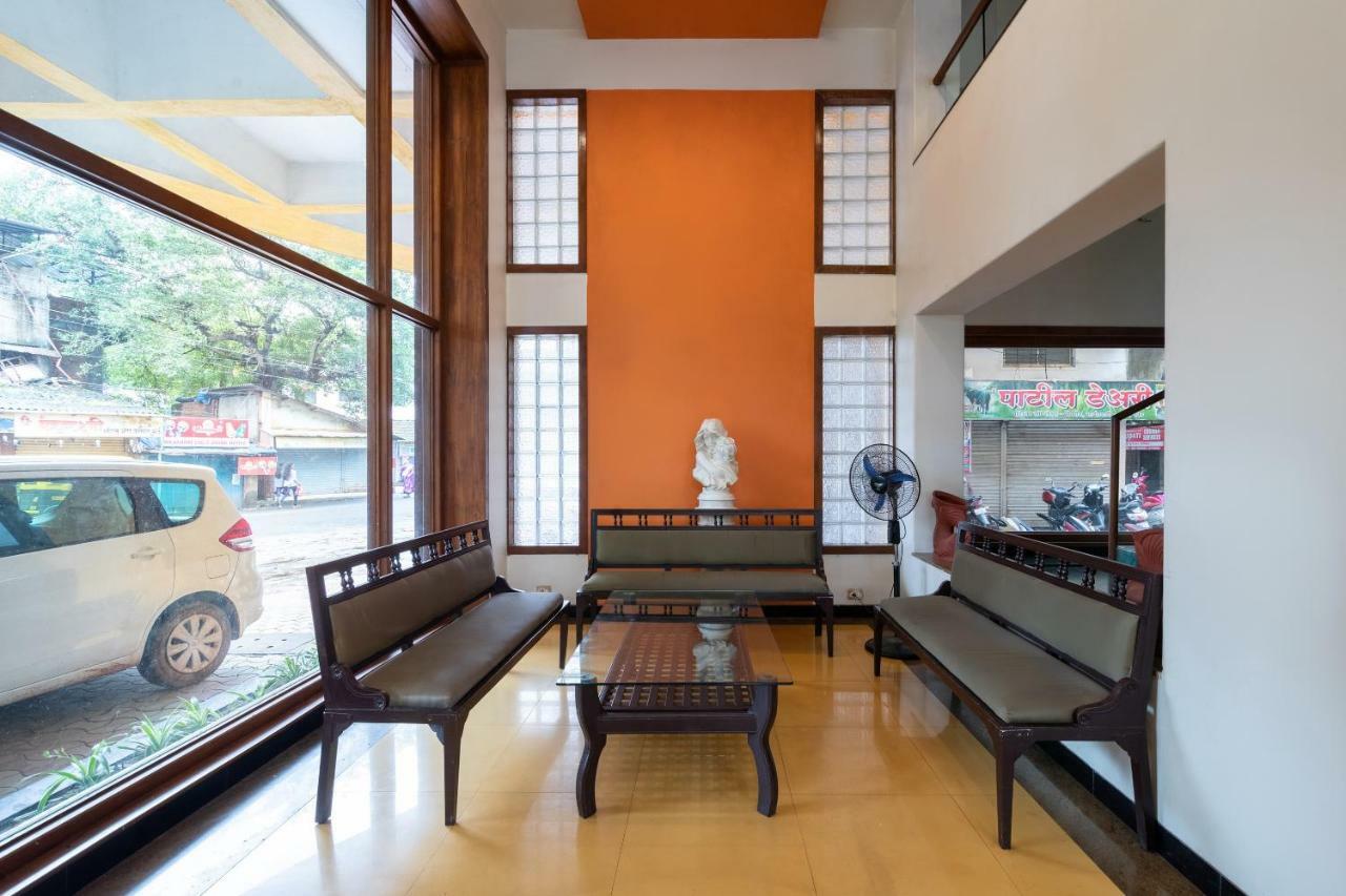 Sawantwadi Oyo 44695 Hotel Mango מראה חיצוני תמונה