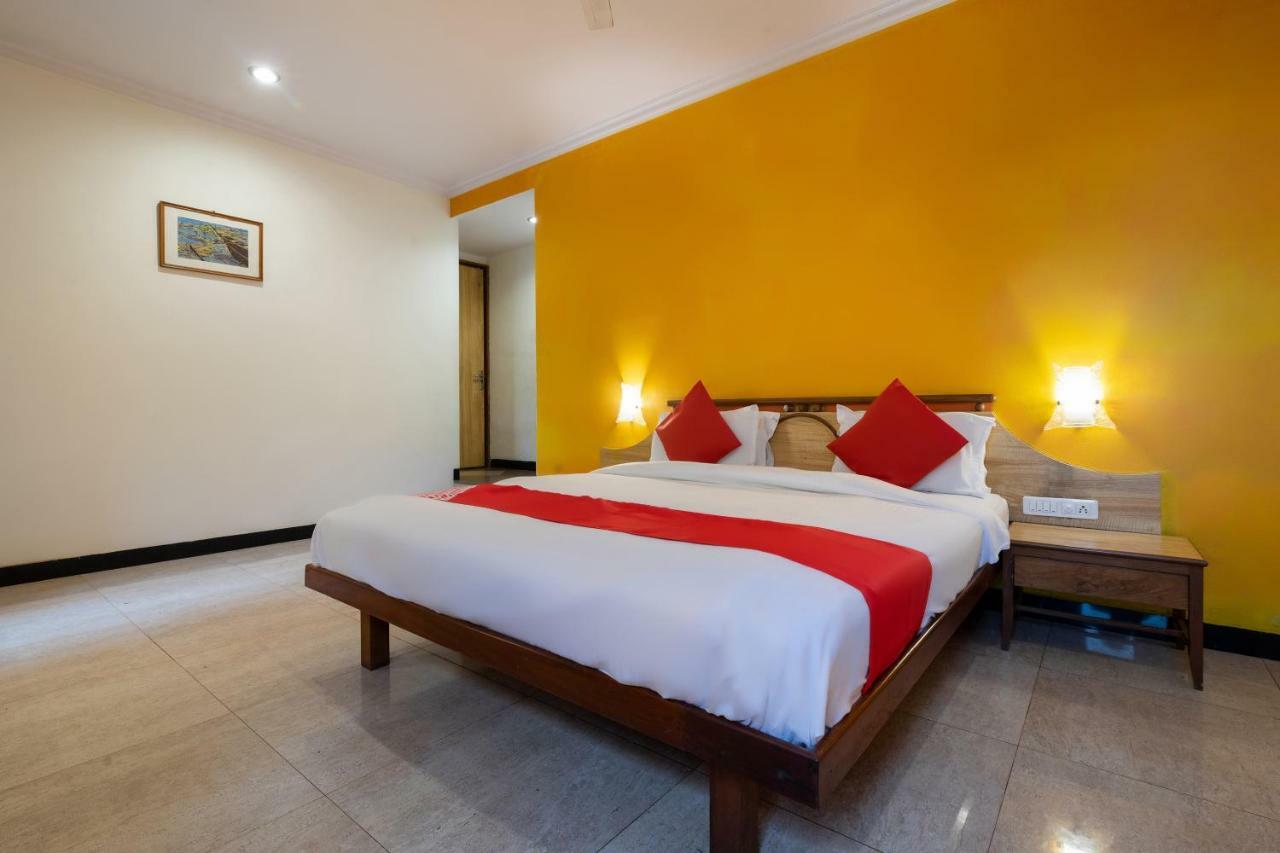 Sawantwadi Oyo 44695 Hotel Mango מראה חיצוני תמונה