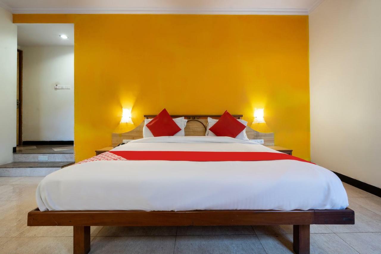 Sawantwadi Oyo 44695 Hotel Mango מראה חיצוני תמונה